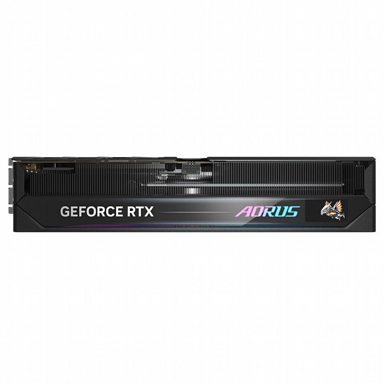 ����� ��� Gigabyte AORUS GeForce RTX� 5070 Ti MASTER 16G GV-N507TAORUS M-16GD