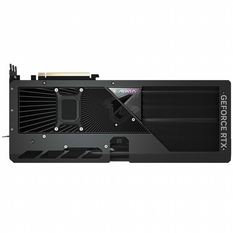 ����� ��� Gigabyte AORUS GeForce RTX� 5070 Ti MASTER 16G GV-N507TAORUS M-16GD