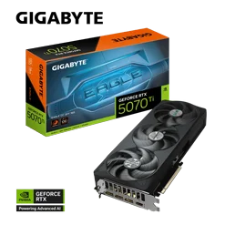 ����� ��� Gigabyte GeForce RTX� 5070 Ti EAGLE OC SFF 16G   