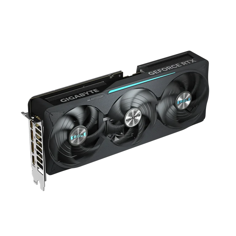 ����� ��� Gigabyte GeForce RTX� 5070 Ti EAGLE OC SFF 16G   