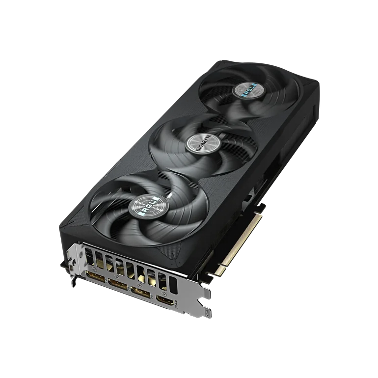 ����� ��� Gigabyte GeForce RTX� 5070 Ti EAGLE OC SFF 16G   