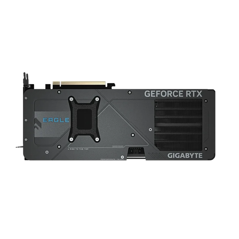 ����� ��� Gigabyte GeForce RTX� 5070 Ti EAGLE OC SFF 16G   