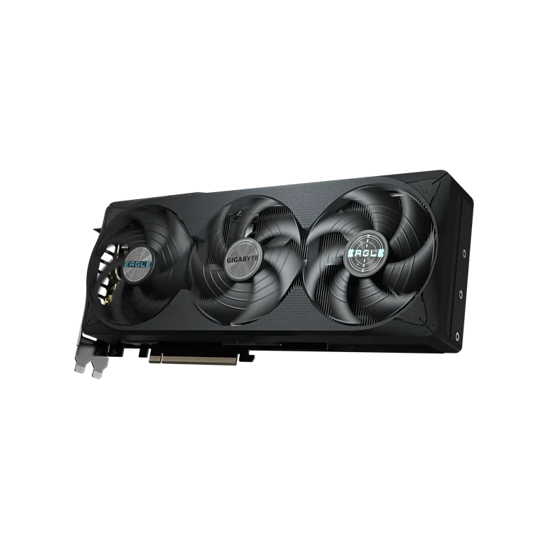 ����� ��� Gigabyte GeForce RTX� 5070 Ti EAGLE OC SFF 16G   
