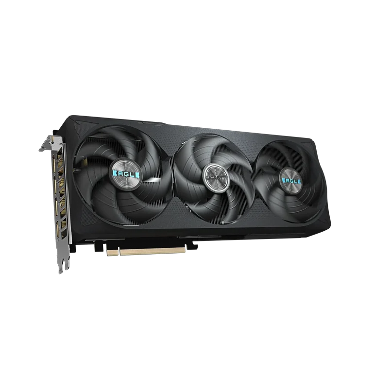 ����� ��� Gigabyte GeForce RTX� 5070 Ti EAGLE OC SFF 16G   