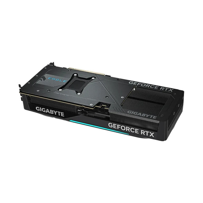 ����� ��� Gigabyte GeForce RTX� 5070 Ti EAGLE OC SFF 16G   