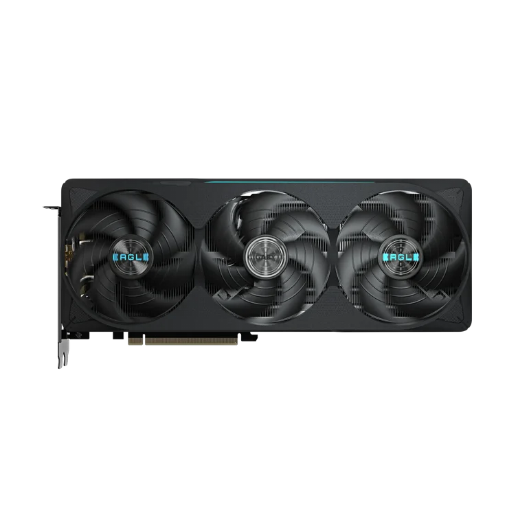 ����� ��� Gigabyte GeForce RTX� 5070 Ti EAGLE OC SFF 16G   
