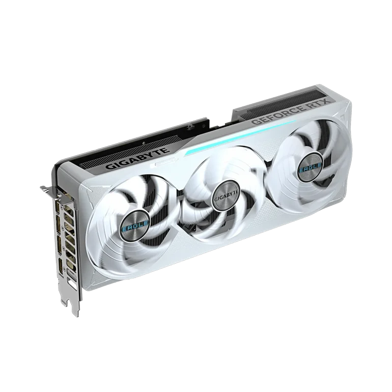����� ��� Gigabyte GeForce RTX� 5070 Ti EAGLE OC ICE SFF 16G   