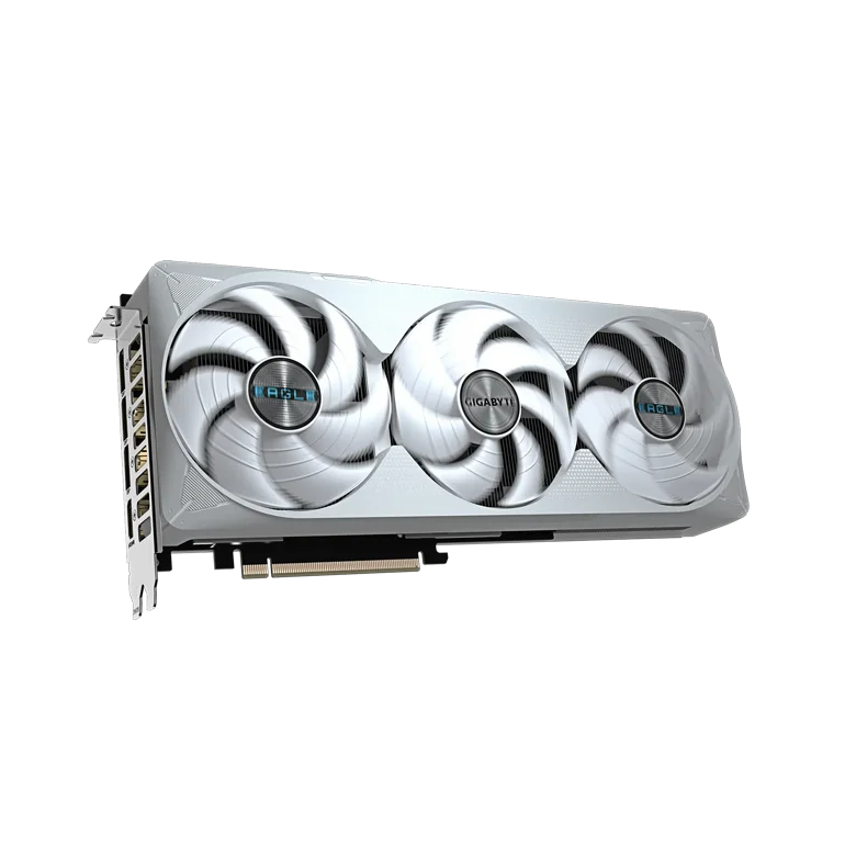 ����� ��� Gigabyte GeForce RTX� 5070 Ti EAGLE OC ICE SFF 16G   