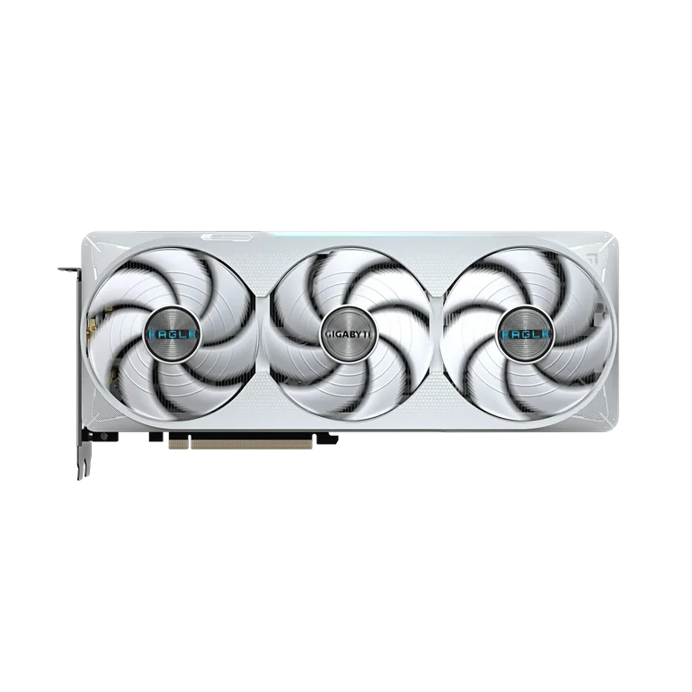 ����� ��� Gigabyte GeForce RTX� 5070 Ti EAGLE OC ICE SFF 16G   