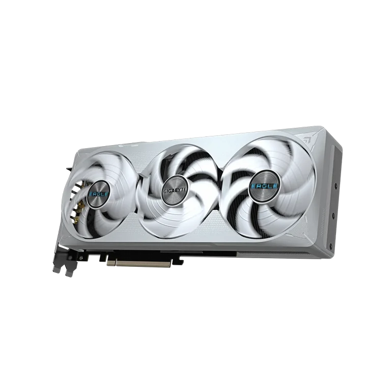 ����� ��� Gigabyte GeForce RTX� 5070 Ti EAGLE OC ICE SFF 16G   