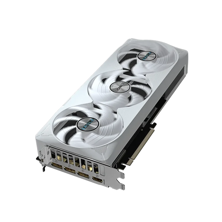 ����� ��� Gigabyte GeForce RTX� 5070 Ti EAGLE OC ICE SFF 16G   