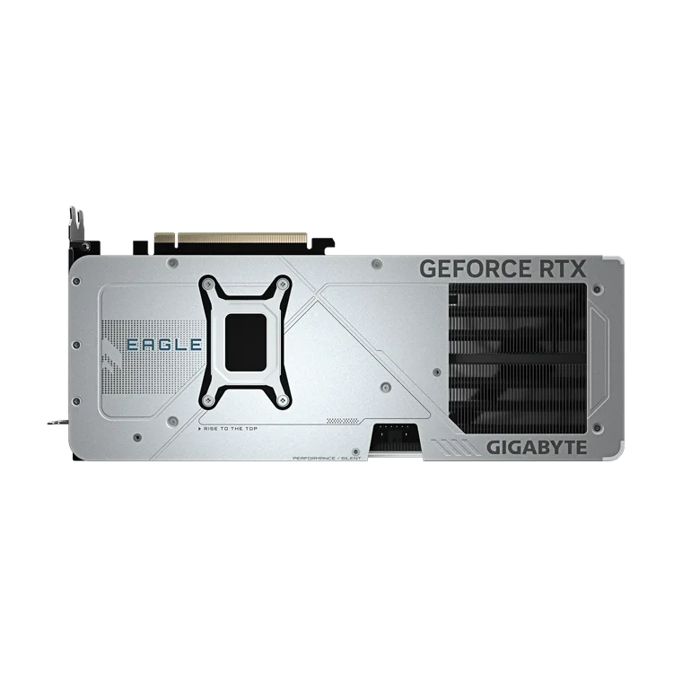 ����� ��� Gigabyte GeForce RTX� 5070 Ti EAGLE OC ICE SFF 16G   