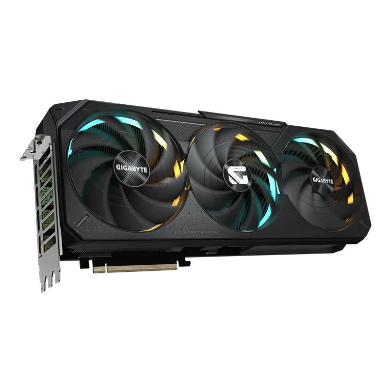 ����� ���Gigabyte GeForce RTX� 5080 GAMING OC 16G  