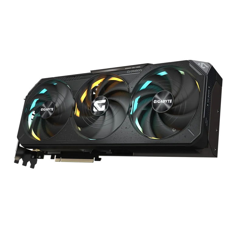 ����� ���Gigabyte GeForce RTX� 5080 GAMING OC 16G  
