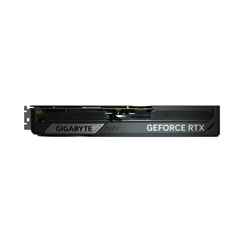 ����� ���Gigabyte GeForce RTX� 5070 Ti WINDFORCE SFF 16G  
