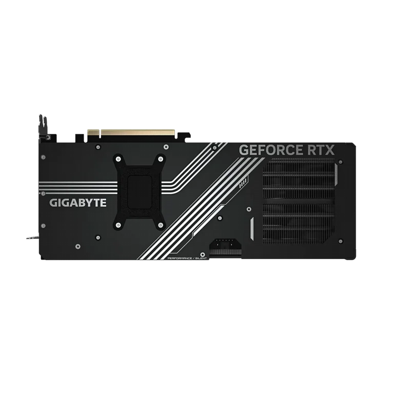����� ���Gigabyte GeForce RTX� 5070 Ti WINDFORCE SFF 16G  