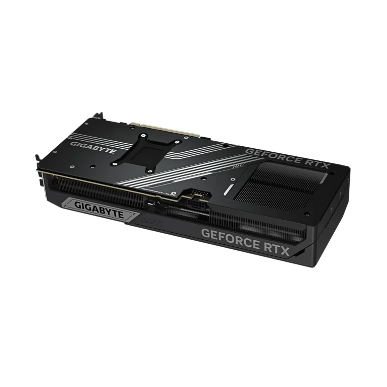 ����� ���Gigabyte GeForce RTX� 5070 Ti WINDFORCE SFF 16G  
