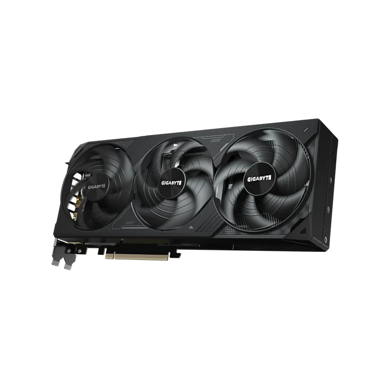 ����� ���Gigabyte GeForce RTX� 5070 Ti WINDFORCE SFF 16G  
