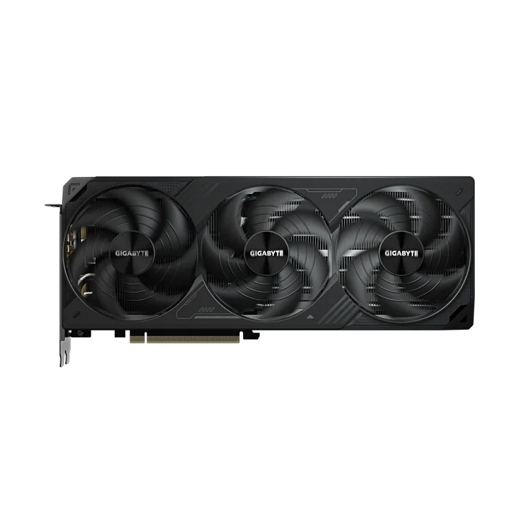 ����� ���Gigabyte GeForce RTX� 5070 Ti WINDFORCE SFF 16G  