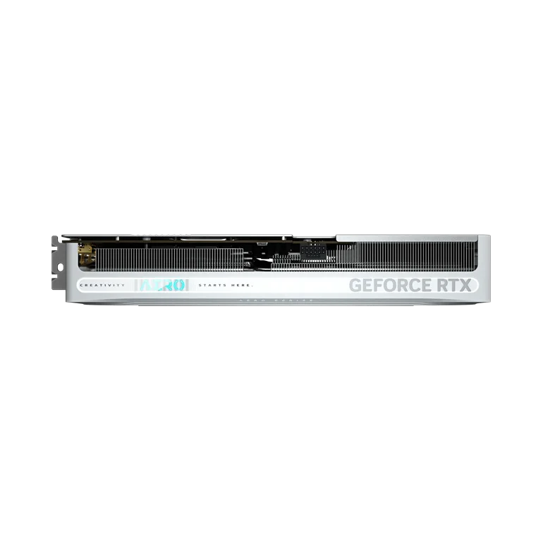 ����� ���Gigabyte GeForce RTX� 5080 AERO OC SFF 16G  