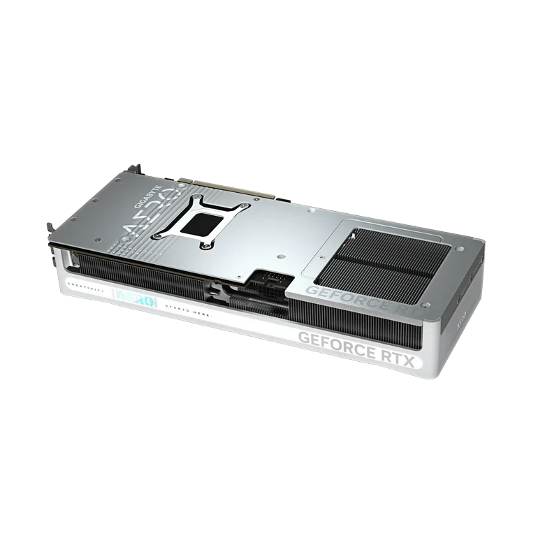 ����� ���Gigabyte GeForce RTX� 5080 AERO OC SFF 16G  