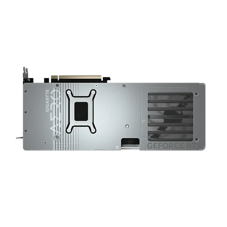 ����� ���Gigabyte GeForce RTX� 5080 AERO OC SFF 16G  