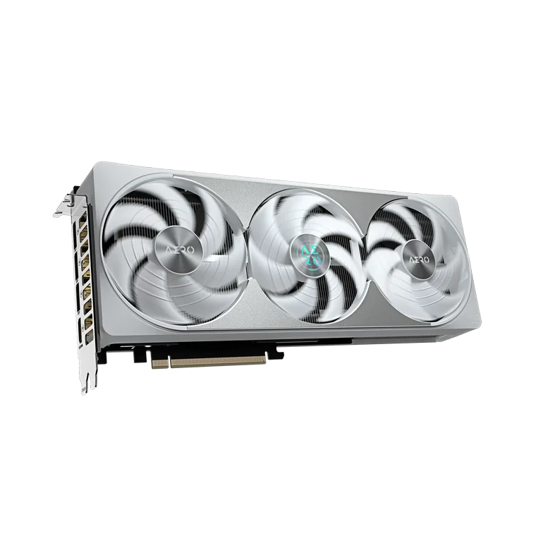 ����� ���Gigabyte GeForce RTX� 5080 AERO OC SFF 16G  