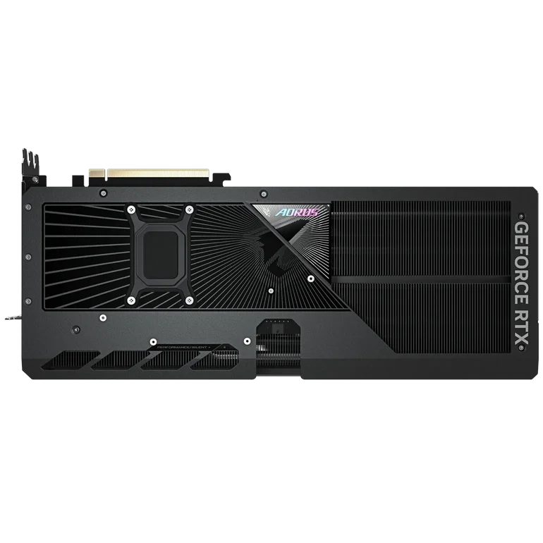 ����� ���Gigabyte AORUS GeForce RTX� 5080 MASTER 16G  