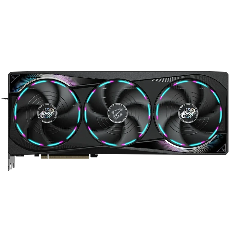 ����� ���Gigabyte AORUS GeForce RTX� 5080 MASTER 16G  
