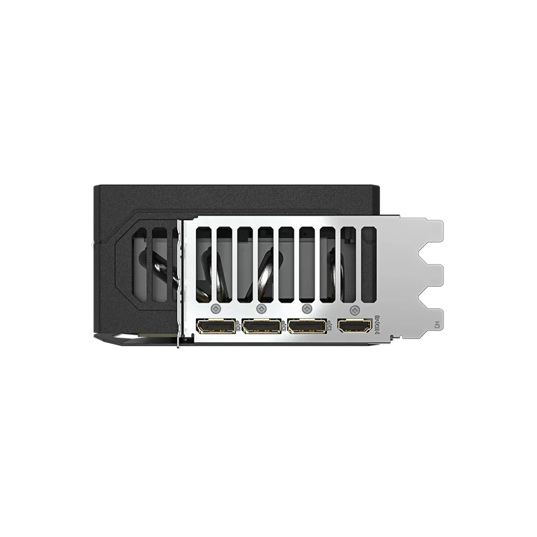 ����� ���Gigabyte AORUS GeForce RTX� 5080 MASTER 16G  