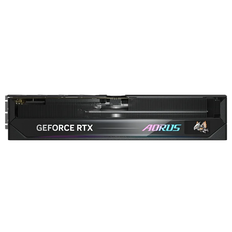 ����� ���Gigabyte AORUS GeForce RTX� 5080 MASTER 16G  