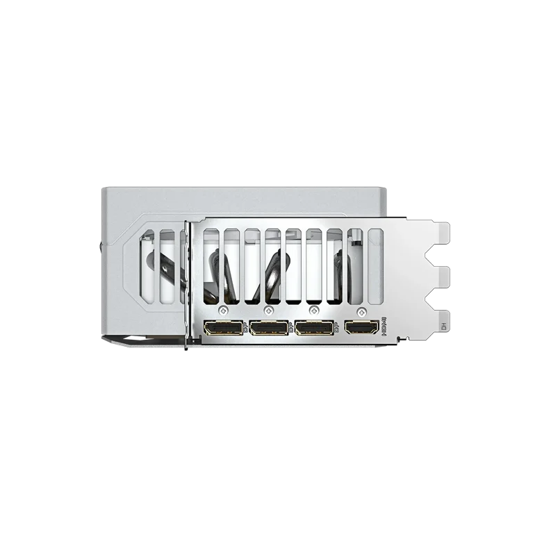 ����� ��� Gigabyte AORUS GeForce RTX� 5080 MASTER ICE 16G White