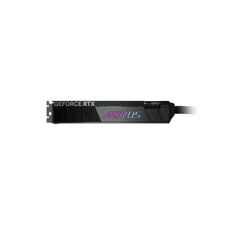 ����� ��� Gigabyte AORUS GeForce RTX� 5080 XTREME WATERFORCE 16G 360MM RADIATOR