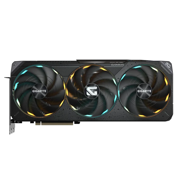 ����� ���Gigabyte GeForce RTX� 5080 GAMING OC 16G  