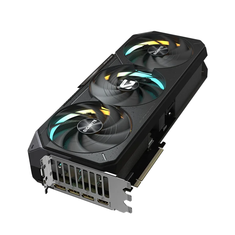 ����� ���Gigabyte GeForce RTX� 5080 GAMING OC 16G  