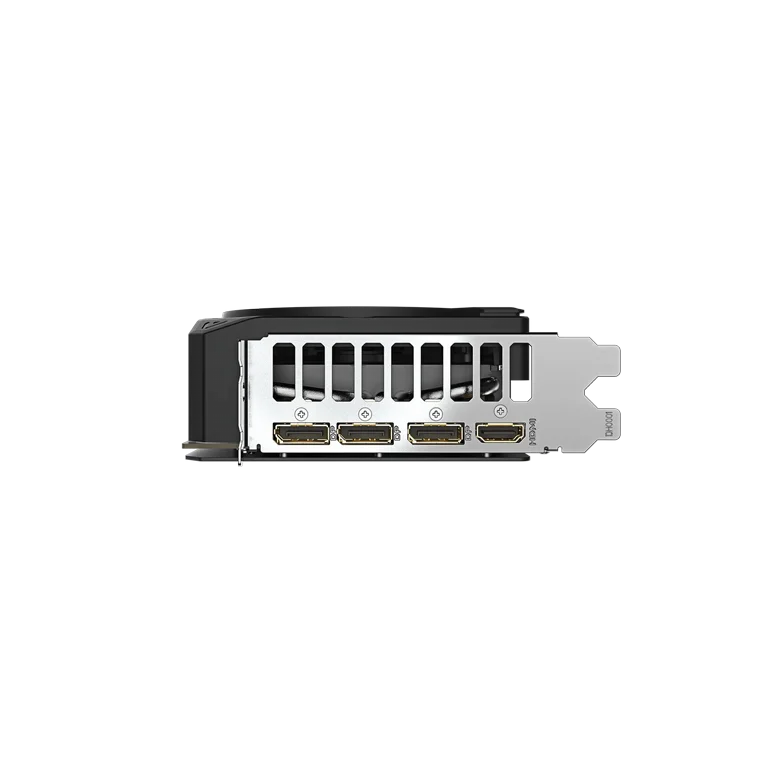 ����� ���Gigabyte GeForce RTX� 5080 WINDFORCE OC SFF 16G  