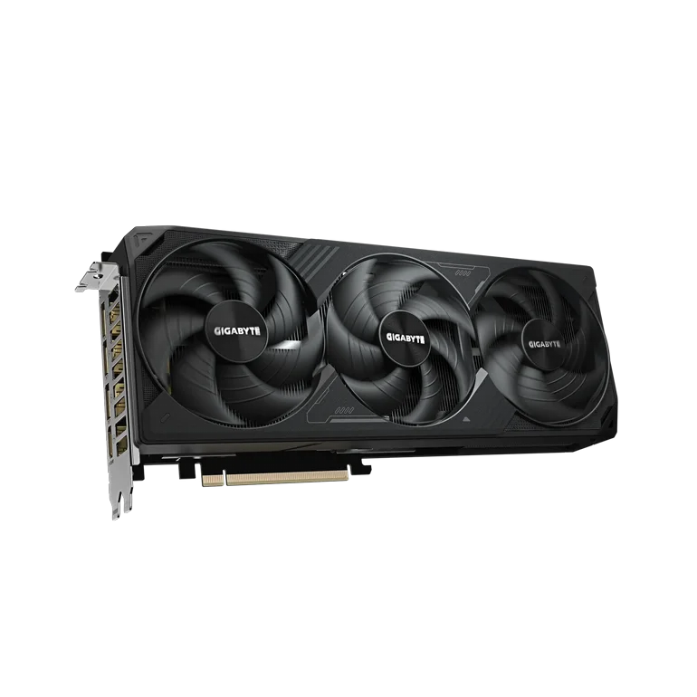 ����� ���Gigabyte GeForce RTX� 5080 WINDFORCE OC SFF 16G  