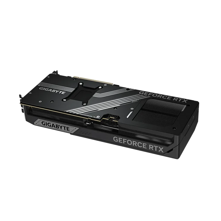 ����� ���Gigabyte GeForce RTX� 5080 WINDFORCE OC SFF 16G  