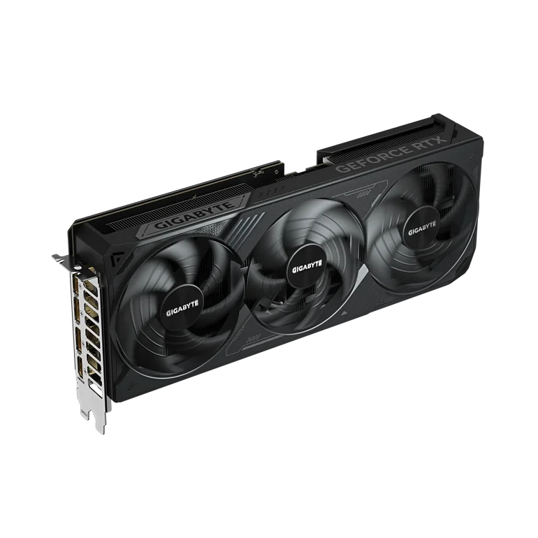 ����� ���Gigabyte GeForce RTX� 5080 WINDFORCE OC SFF 16G  