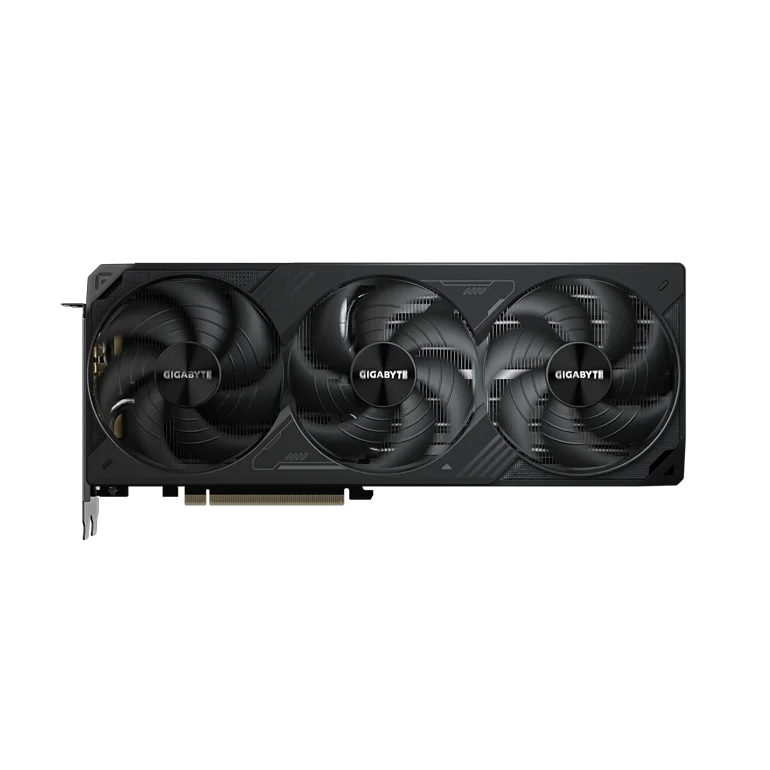 ����� ���Gigabyte GeForce RTX� 5080 WINDFORCE OC SFF 16G  
