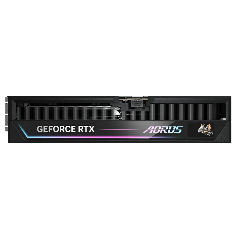 ����� ���Gigabyte AORUS GeForce RTX� 5090 MASTER 32G 