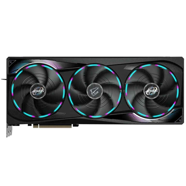 ����� ���Gigabyte AORUS GeForce RTX� 5090 MASTER 32G 