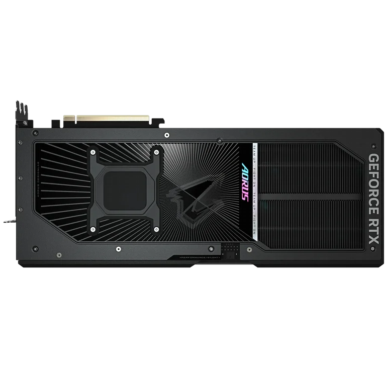 ����� ���Gigabyte AORUS GeForce RTX� 5090 MASTER 32G 