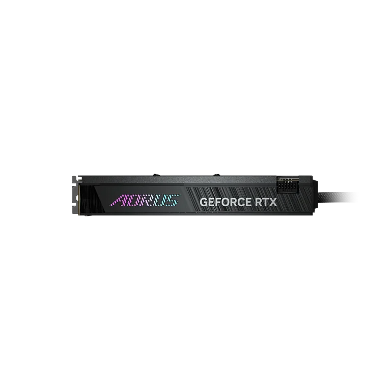 ����� ���Gigabyte AORUS GeForce RTX� 5090 XTREME WATERFORCE 32G 