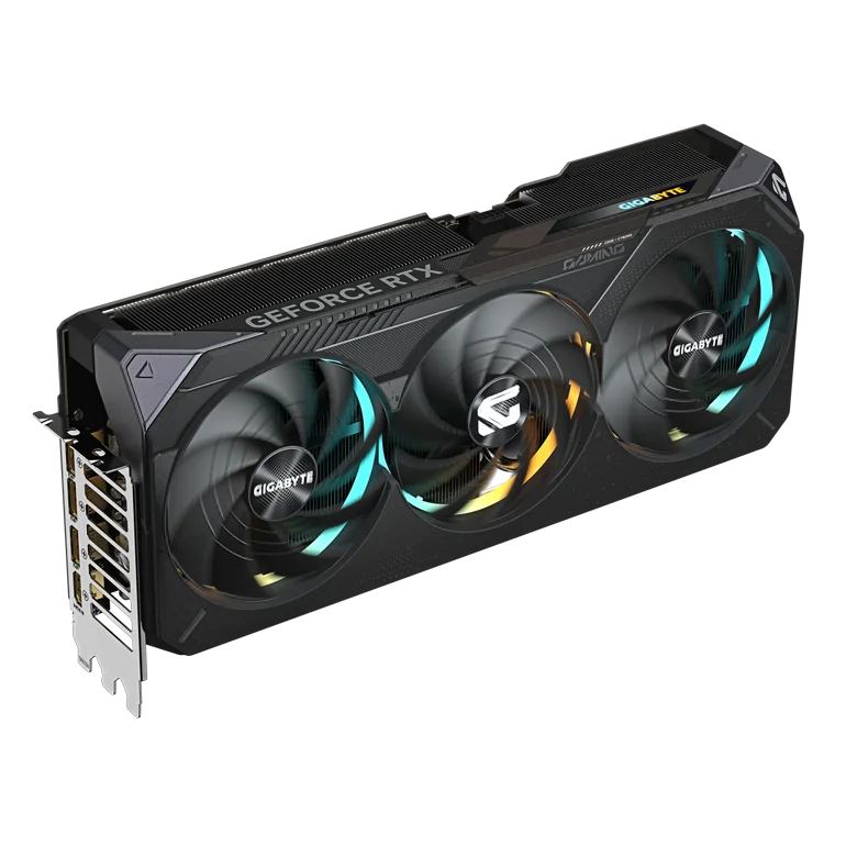 ����� ���Gigabyte GeForce RTX� 5090 GAMING OC 32G  
