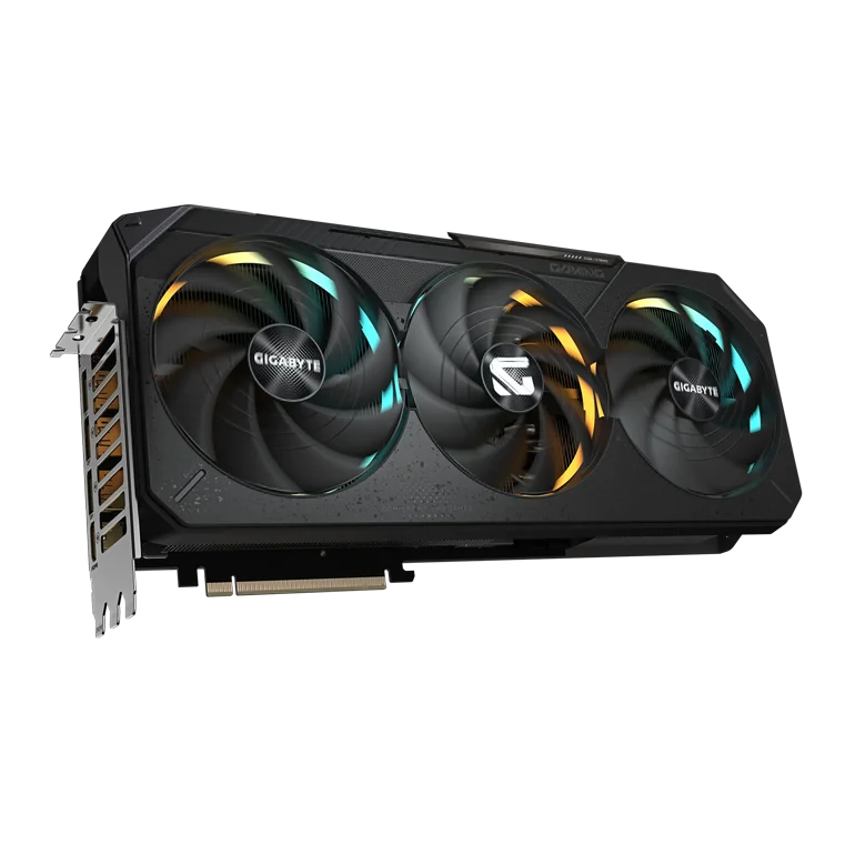 ����� ���Gigabyte GeForce RTX� 5090 GAMING OC 32G  