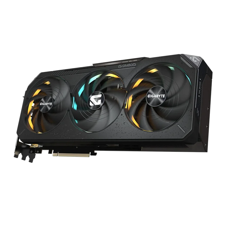 ����� ���Gigabyte GeForce RTX� 5090 GAMING OC 32G  