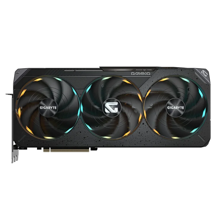 ����� ���Gigabyte GeForce RTX� 5090 GAMING OC 32G  