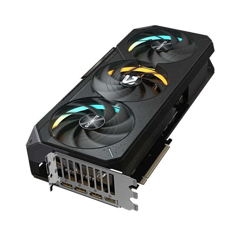 ����� ���Gigabyte GeForce RTX� 5090 GAMING OC 32G  
