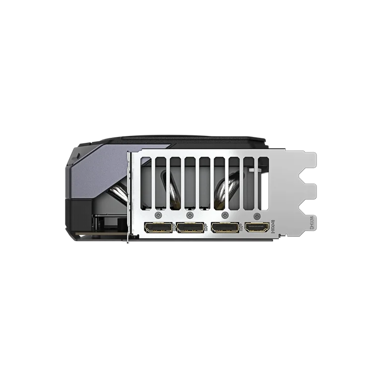 ����� ���Gigabyte GeForce RTX� 5090 GAMING OC 32G  